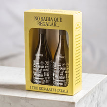 Load image into Gallery viewer, "Catalan Wine" Pack
