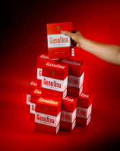 Cargar imagen en el visor de la galería, Gasulina Unfiltered Pack