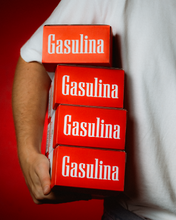Cargar imagen en el visor de la galería, Gasulina Unfiltered Pack