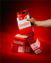 Cargar imagen en el visor de la galería, Gasulina Unfiltered Pack