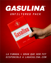 Cargar imagen en el visor de la galería, Gasulina Unfiltered Pack