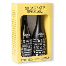 Load image into Gallery viewer, "Catalan Wine" Pack