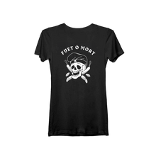 Load image into Gallery viewer, "Fuet or Death" women's t-shirt