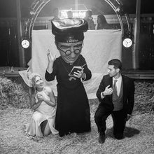 Load image into Gallery viewer, Father Hilari