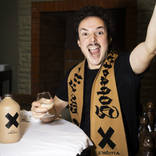 carregar imatge al visor de la galería, Bufanda Hooligan