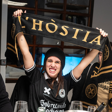 carregar imatge al visor de la galería, Bufanda Hooligan