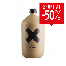 Cargar imagen en el visor de la galería, Crema de la Hóstia 1/2L