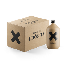 Load image into Gallery viewer, Box of 6 Crema de L'Hòstia 1L