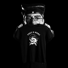 Load image into Gallery viewer, "Fuet or Death" t-shirt for men