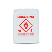 carregar imatge al visor de la galería, Gasulina 5L