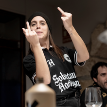 Load image into Gallery viewer, Hooligan T-shirt