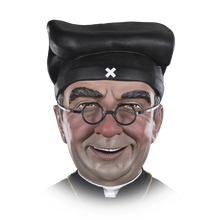 Load image into Gallery viewer, Father Hilari