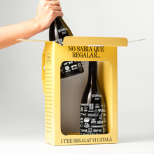 Load image into Gallery viewer, "Catalan Wine" Pack