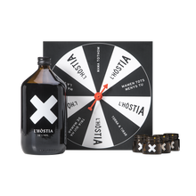 Load image into Gallery viewer, "Hardcore Roulette" The Host Pack