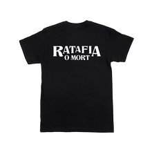 Load image into Gallery viewer, Men's "Ratafia or Death" T-shirt