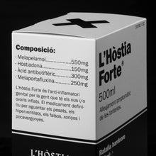 Load image into Gallery viewer, "L'Hòstia Forte" Pack